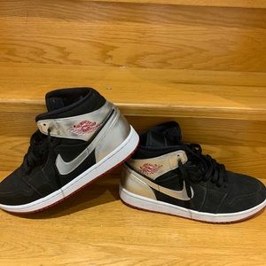 Meet your Posher, Nick